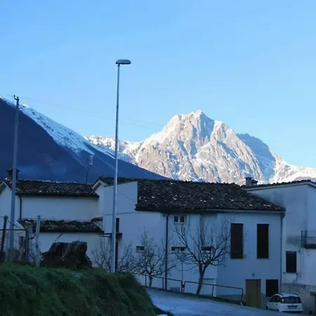 Dimora Monte Camicia *