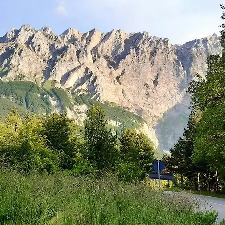 Apartament Dimora Monte Camicia Castelli