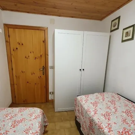 Dimora Monte Camicia Castelli