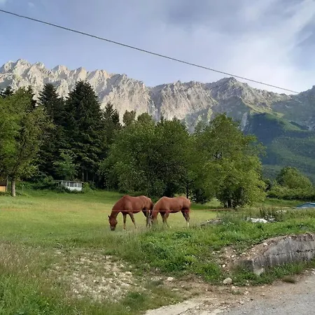 Dimora Monte Camicia * Castelli