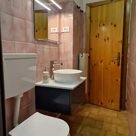 Dimora Monte Camicia *