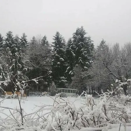 Dimora Monte Camicia * Castelli