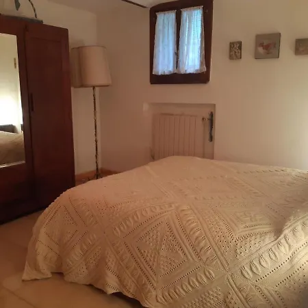 Dimora Monte Camicia Castelli