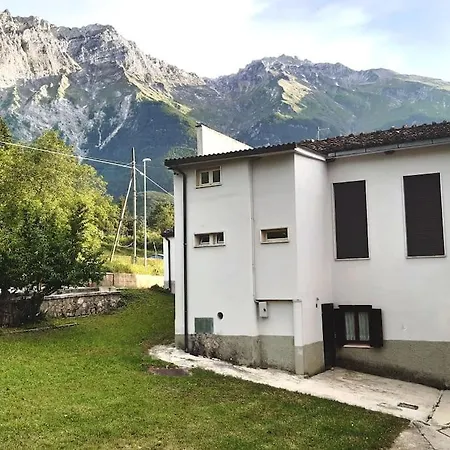 Dimora Monte Camicia *