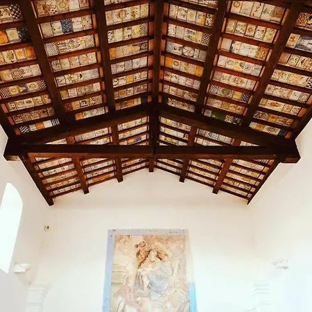 Apartament Dimora Monte Camicia