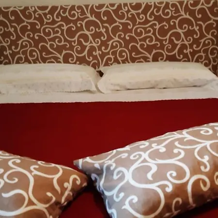 Dimora Monte Camicia * Castelli