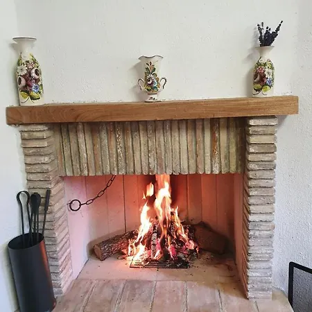 Dimora Monte Camicia * Castelli