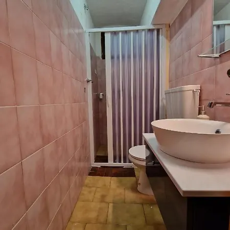 Dimora Monte Camicia Apartament Castelli