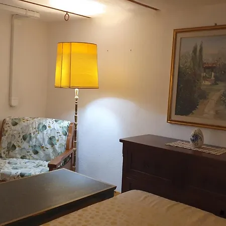 Apartament Dimora Monte Camicia *